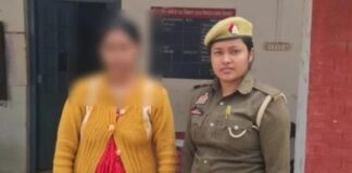 गोरखपुर मे सौतेली मां बनी कातिल: मासूम बेटी की निर्मम हत्या, गांव में पसरा सन्नाटा