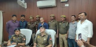 जमीन और पैसों के लालच में बड़े भाई ने अपने ही छोटे भाई को गोली मारकर उतारा मौत के घाट