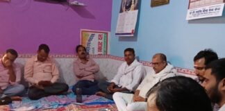 एसआई परीक्षा के प्रश्नपत्र में ‘पंडित’ शब्द के कथित गलत प्रयोग को लेकर जताया विरोध: दोषियों पर कार्यवाई की मांग