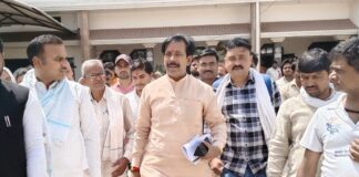 Chandauli news: स्मार्ट मीटर की समस्या प्रदेश सरकार जल्द करेंगी दूर: अनिल राजभर