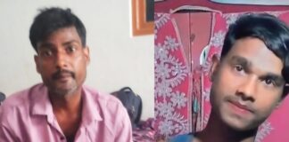 Chandauli news- साले की शादी के लिए निमंत्रण कार्ड बांटने के लिए जा रहे थे दो युवक की मौत