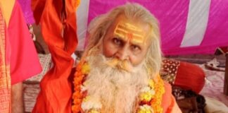 Varanasi news- दिव्य देवी दरबार आश्रम के महंत जगदीश्वरानंद महाराज जी हुए ब्रह्मलीन