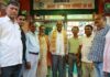 Chandauli news- पत्रकारिता केवल खबरों का माध्यम नहीं बल्कि समाज की चेतना का प्रहरी है: परशुराम सिंह