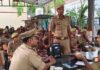 Chandauli news- मजबूत सूचना तंत्र की जानकारी और अनुसासन ही बेहतर पुलिसिंग: सीओ