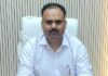 Chandauli news- कद्दू वर्गीय सब्जियों में ‘गुमोसिस’ रोग का प्रकोपः जिला कृषि अधिकारी ने बचाव के बताए उपाय