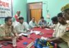 जनता की समस्याओं का त्वरित, निष्पक्ष और पारदर्शी तरीके से निस्तारण हो: जिलाधिकारी