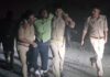 Chandauli news- शूटर मुठभेड़ में घायल, चन्दौली में हुई साइकिल सवार की हत्या का 24 घंटे में पर्दाफाश, साजिशकर्ताओं तक पहुंची पुलिस