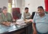 Chandauli news- 11 हजार 873 चयनित लाभार्थियों को मिलेगा आयुष्मान योजना का लाभ