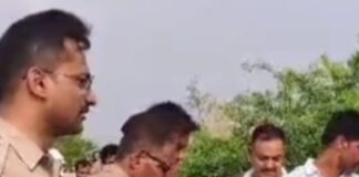 दिनदहाड़े बदमाशों ने युवक को मारी गोली, मौत