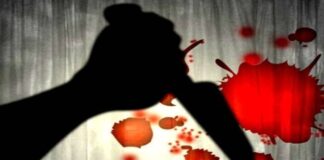 Chandauli news- गला काट कर युवक की गयी निर्मम हत्या
