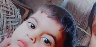 Chandauli news- नहर में डूबने से दो सगे भाई बहन की मौत, मचा कोहराम