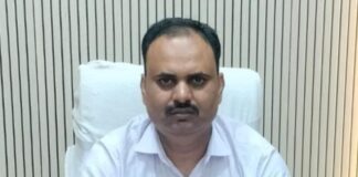Chandauli news- बीज शोधन से करें बीज जनित बीमारियों की रोकथामः कृषि रक्षा इकाईयों पर 75% अनुदान पर उपलब्ध रसायन