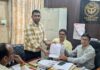 Chandauli news- प्रांतीय चिकित्सा सेवा संघ चुनाव का बिगुल, जिला कार्यकारिणी के लिए चिकित्सकों ने ठोकी दावेदारी