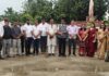 Chandauli news- भारत की शिक्षा व्यवस्था विश्व की सबसे मजबूत और सर्वसमावेशी : प्रो. हरेंद्र कुमार सिंह