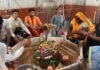 Chandauli news- स्वयंभू महादेव की चौखट पर मिट जाता है मृत्यु का भय! सदियों पुराना है शिवधाम