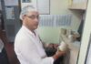 Chandauli news- मुगलसराय में डोमिनोज की जांच से मचा हड़कंप, खाद्य विभाग ने भेजे सैंपल लैब