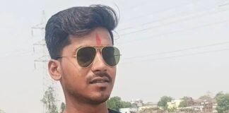 Chandauli news- पेट्रोल भरवाकर घर लौट रहे युवक की थम गई जिंदगी, नवंबर में होनी थी शादी