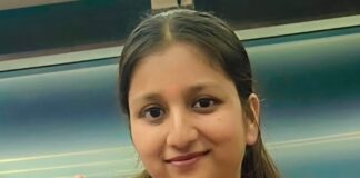 Chandauli news- किसान की बेटी ने नीट परीक्षा में लहराया सफलता का परचम, बढ़ाया चंदौली का मान