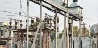 Chandauli news- बिजली विभाग की लापरवाही या तकनीकी खामी? 14 घंटे बिजली गुल रहने से फूटा ग्रामीणों का गुस्सा