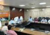 Chandauli news- जिलाधिकारी का सख्त संदेश: कूड़ा प्रबंधन नियम तोड़े तो भरना पड़ेगा भारी जुर्माना