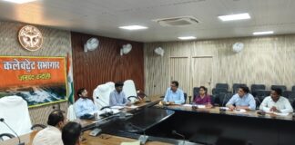 Chandauli news- जिलाधिकारी का सख्त संदेश: कूड़ा प्रबंधन नियम तोड़े तो भरना पड़ेगा भारी जुर्माना
