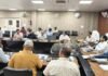 Chandauli news- विकास कार्यों में ढिलाई पर डीएम सख्त, गुणवत्ता से कोई समझौता नहीं