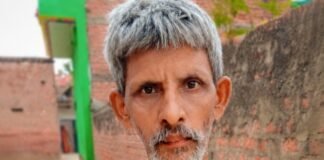Chandauli news- सकलडीहा में दर्दनाक सड़क हादसा, अधेड़ की मौत