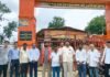 Chandauli news- ‘हर पल आपके साथ’ के संकल्प के साथ आजाद सेना करेगी शोषण के विरुद्ध शंखनाद