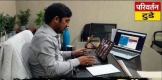 Chandauli news- चंदौली में गंगा का जलस्तर बढ़ा! डीएम ने दिए सख्त निर्देश