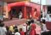 Chandauli news- घरचित व केशवपुर विद्यालयों में बच्चों की मनमोहक प्रस्तुतियों ने बांधा समां, तालियों से गूंजा परिसर