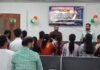 Varanasi news: वाराणसी में एलटीपी कैलकुलेटर में रोजगार का अवसर, बीबीए-एमबीए युवाओं के लिए वॉक-इन भर्ती शुरू