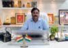 Chandauli news- शहीदों के बलिदान को नमन कर राष्ट्र निर्माण का लें संकल्प : डॉ. के.एन. पांडेय