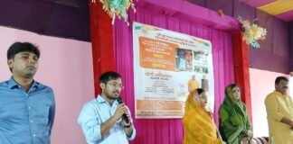 Chandauli news- कोटेदारों को योगी सरकार की बड़ी सौगात, लाभांश बढ़कर हुआ ₹125 प्रति क्विंटल