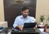 Chandauli news- जूम पर डीएम ने परखी गांव की सेहत, उत्कृष्ट एएनएम-आशाएं होंगी सम्मानित