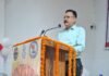 Chandauli news- 2047 का भारत कैसा होगा? सकलडीहा पीजी कॉलेज में देश-विदेश के विद्वानों ने किया व्यापक मंथन