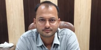 Chandauli news- किसानों के लिए बड़ी खबर! बारिश से बर्बाद फसलों का जल्द मिलेगा मुआवजा
