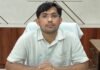 Chandauli news- चंदौली में मतदाता बनने का सुनहरा मौका! 17 और 24 अक्टूबर को लगेंगे विशेष शिविर, फार्म-6 भरकर जुड़वाएं नाम
