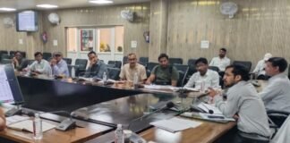 Chandauli news- जनगणना-2027: 1 दिसंबर से घर-घर पहुंचेगी गणना टीम, पहली बार खुद भी कर सकेंगे स्व-गणना