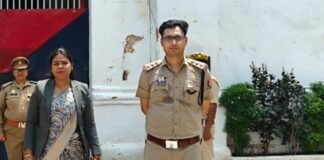 Chandauli news- जिला कारागार वाराणसी का निरीक्षण, बंदियों को समय पर दवा और गुणवत्तापूर्ण भोजन देने के निर्देश