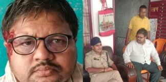 Chandauli news- व्यापारी से 1.20 लाख की छिनैती से मचा हड़कंप, व्यापारियों में आक्रोश; जांच में जुटी पुलिस