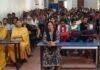 Chandauli news- तकनीक के दौर में भी शिक्षक की भूमिका सर्वोपरि, बोले प्रो. दयाशंकर यादव